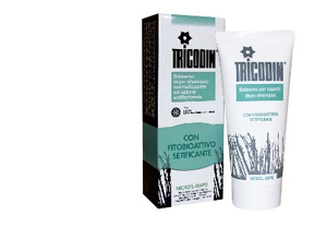 TRICODIN BALSAMO 100 ML - farmacialombardia.it