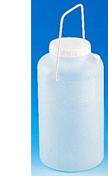 CONTENITORE URINA 24 ORE CONTENITORE IN POLIETILENE CON DI 2,5 LITRI - farmacialombardia.it