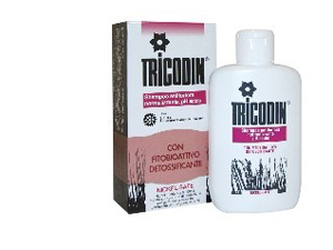 TRICODIN SHAMPOO ANTIFORFORA 125 ML - farmacialombardia.it