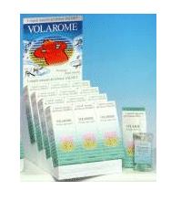 VOLAROME 50 ML VALNET - farmacialombardia.it