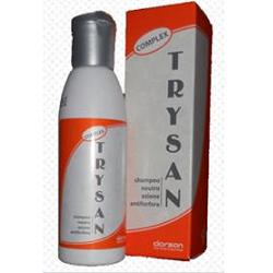 TRYSAN SHAMPOO COMPLEX 125 ML - farmacialombardia.it