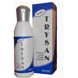 TRYSAN SHAMPOO SPORT 125 ML - farmacialombardia.it