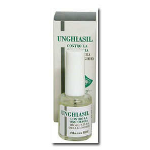 UNGHIASIL ANTIROSICATURA UNGHIE 10 ML - farmacialombardia.it