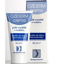 OZIDERM CREMA 50 ML - farmacialombardia.it