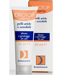 IDROTOP CREMA IDRATANTE VISO 50 ML - farmacialombardia.it