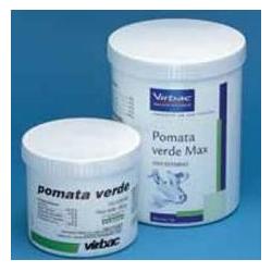POMATA VERDE BARATTOLO 450 G - farmacialombardia.it
