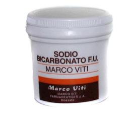 SODIO BICARBONATO FARMACOPEA UFFICIALE 500 G - farmacialombardia.it
