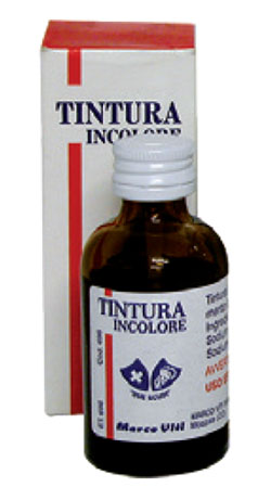 UNGHIASIL TINTURA INCOLORE 25 ML - farmacialombardia.it