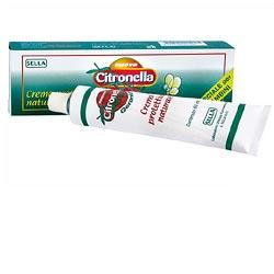 CITRONELLA CREMA 50 ML - farmacialombardia.it