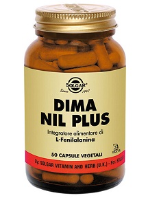 DIMA NIL PLUS 50 CAPSULE VEGETALI - farmacialombardia.it