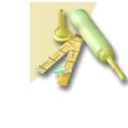 GUAINA IN LATTICE CON STRISCIA BIADESIVA CONVEEN MISURA 40MM 30 PEZZI ARTICOLO 5140 - farmacialombardia.it