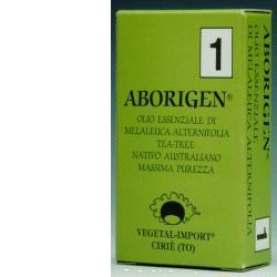 ABORIGEN MELALEUCA OLIO ESSENZIALE 10 ML - farmacialombardia.it