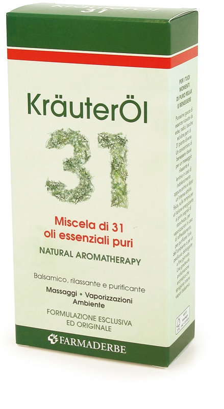 KRAUTEROL 31 100 ML - farmacialombardia.it