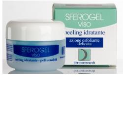 SFEROGEL VISO 50 ML - farmacialombardia.it