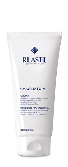 RILASTIL SMAGLIATURE CORPO CREMA 200 ML - farmacialombardia.it