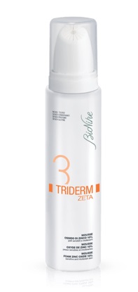 TRIDERM ZETA OSSIDO ZINCO 10% SPRAY - farmacialombardia.it