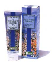 VITANOVA EMULSIONE 125 ML - farmacialombardia.it