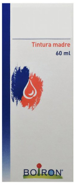 THUYA OCCIDENTALIS TINTURA MADRE 60 ML - farmacialombardia.it