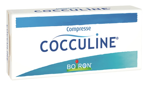 COCCULINE 30 COMPRESSE - farmacialombardia.it