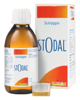 STODAL SCIROPPO 200 ML - farmacialombardia.it