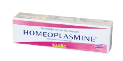 HOMEOPLASMINE POMATA 40G - farmacialombardia.it
