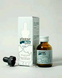 GLAZARDERM PREMISCELA GOCCE 50 ML - farmacialombardia.it