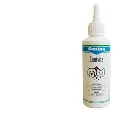 CANIVITA 100 ML - farmacialombardia.it