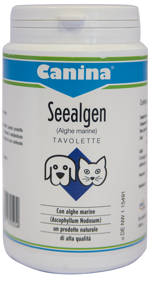 SEEALGEN TAVOLETTE 225 G - farmacialombardia.it