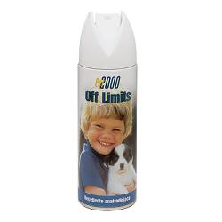 OFF LIMITS REPELLENTE ANAFRODISIACO SPRAY PER FEMMINE DI CANE IN CALORE 200 ML - farmacialombardia.it