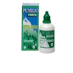 PUMILIO FORTE 40 ML - farmacialombardia.it