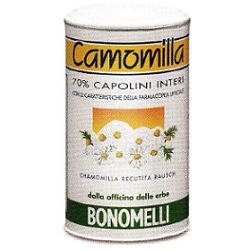 CAMOMILLA BONOMELLI SFUSA 40 G - farmacialombardia.it