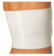 CINTURA PIUMA GIBAUD 28 CM TAGLIA 1 - farmacialombardia.it