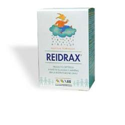 REIDRAX 7 BUSTINE 10 G - farmacialombardia.it