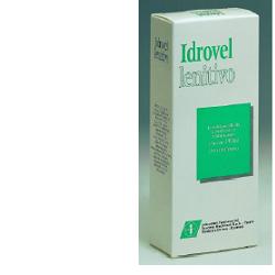 IDROVEL LENITIVO 150 ML - farmacialombardia.it