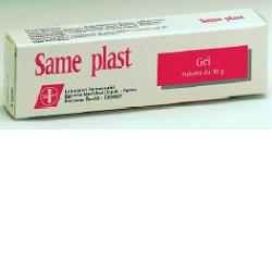 SAME PLAST GEL EMOLLIENTE TUBO 30 G - farmacialombardia.it