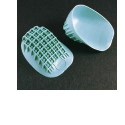 TALLONIERA SPORT TULI'S HEAVY DUTY UNDER 80 KG VERDE 1 PEZZO - farmacialombardia.it