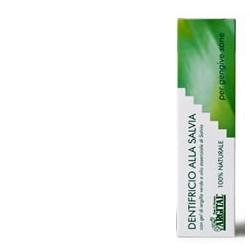 DENTIFRICIO ALLA SALVIA 75 G - farmacialombardia.it