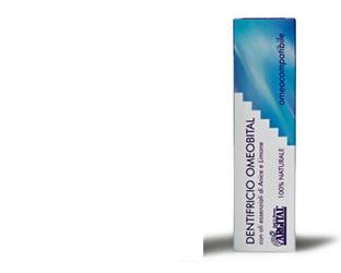 DENTIFRICIO OMEOBITAL 75 ML - farmacialombardia.it