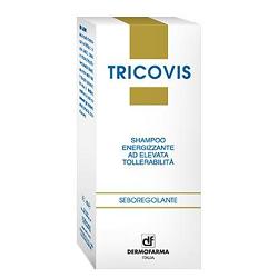 TRICOVIS SHAMPOO 150 ML - farmacialombardia.it