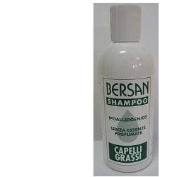BERSAN SHAMPOO CAPELLI GRASSI 250 ML - farmacialombardia.it