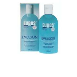 EUBOS EMULSIONE CORPO IDRATANTE 200 ML - farmacialombardia.it