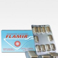 FLAMIR 30 COMPRESSE - farmacialombardia.it