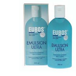 EUBOS EMULSIONE ULTRANUTRIENTE 200 ML - farmacialombardia.it