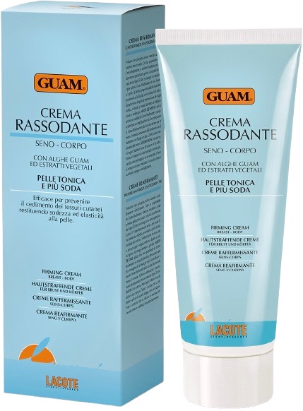 GUAM CREMA RASSODANTE 250 ML - farmacialombardia.it