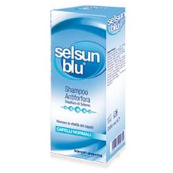 SELSUNBLU CAPELLI NORMALI 200 ML - farmacialombardia.it