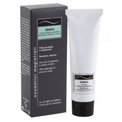ZINKA CREMA LENITIVA PELLE SENSIBILE 50 ML - farmacialombardia.it