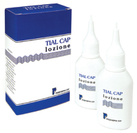 TIAL CAP LOZIONE ANTIFORFORA 80 ML - farmacialombardia.it