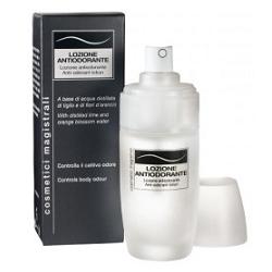 LOZIONE ANTIODORANTE 50 ML - farmacialombardia.it