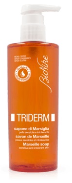 TRIDERM SAPONE MARSIGLIA LIQUIDO 500 ML - farmacialombardia.it