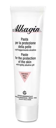 ALKAGIN PASTA ARROSSAMENTO 100 ML - farmacialombardia.it